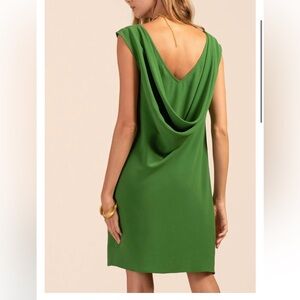 Trina Turk Horizon mini dress